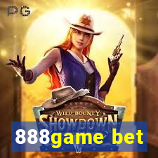 888game bet